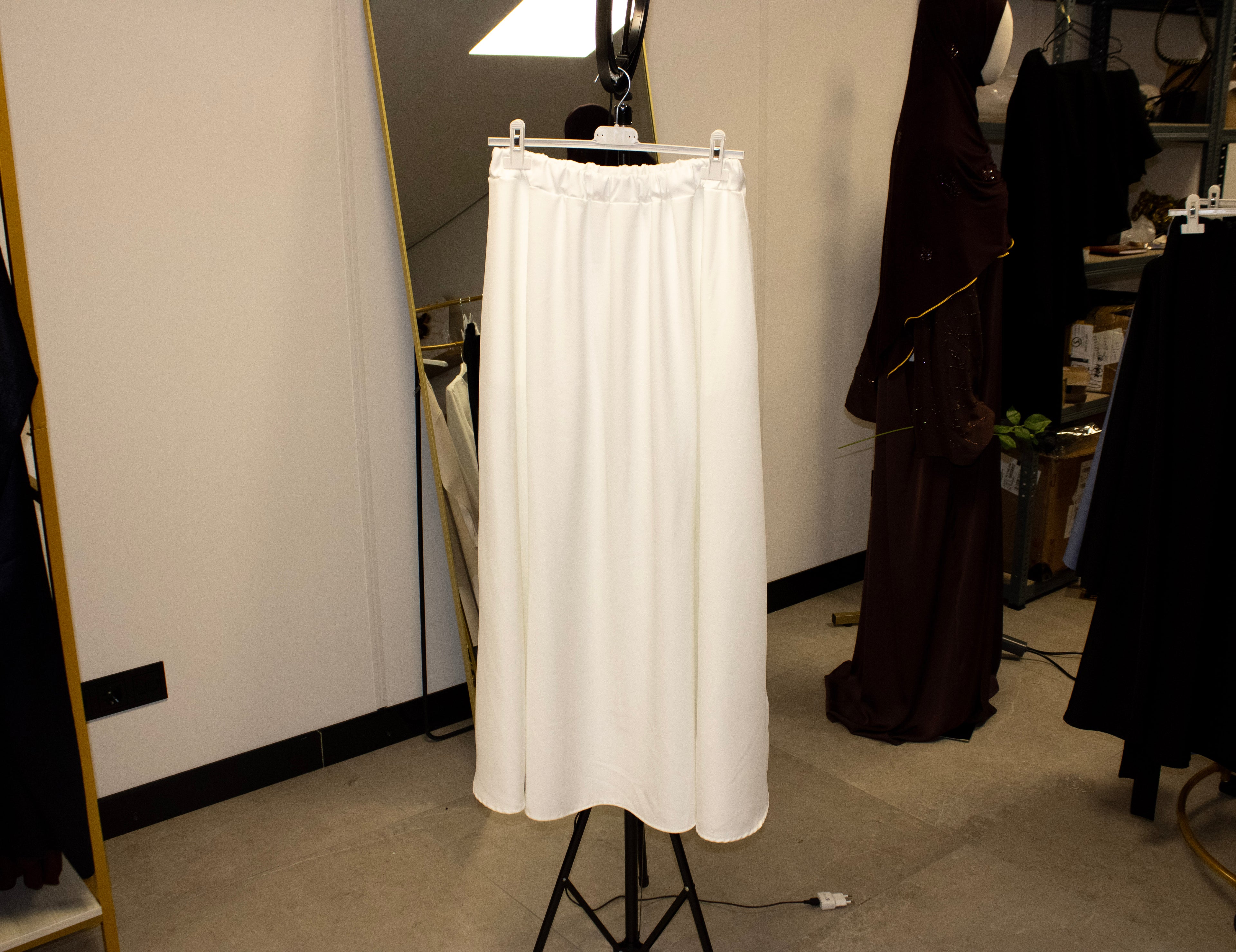 Barakka Bazaar rok Maxi Dress