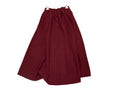Barakka Bazaar rok rood Maxi Dress