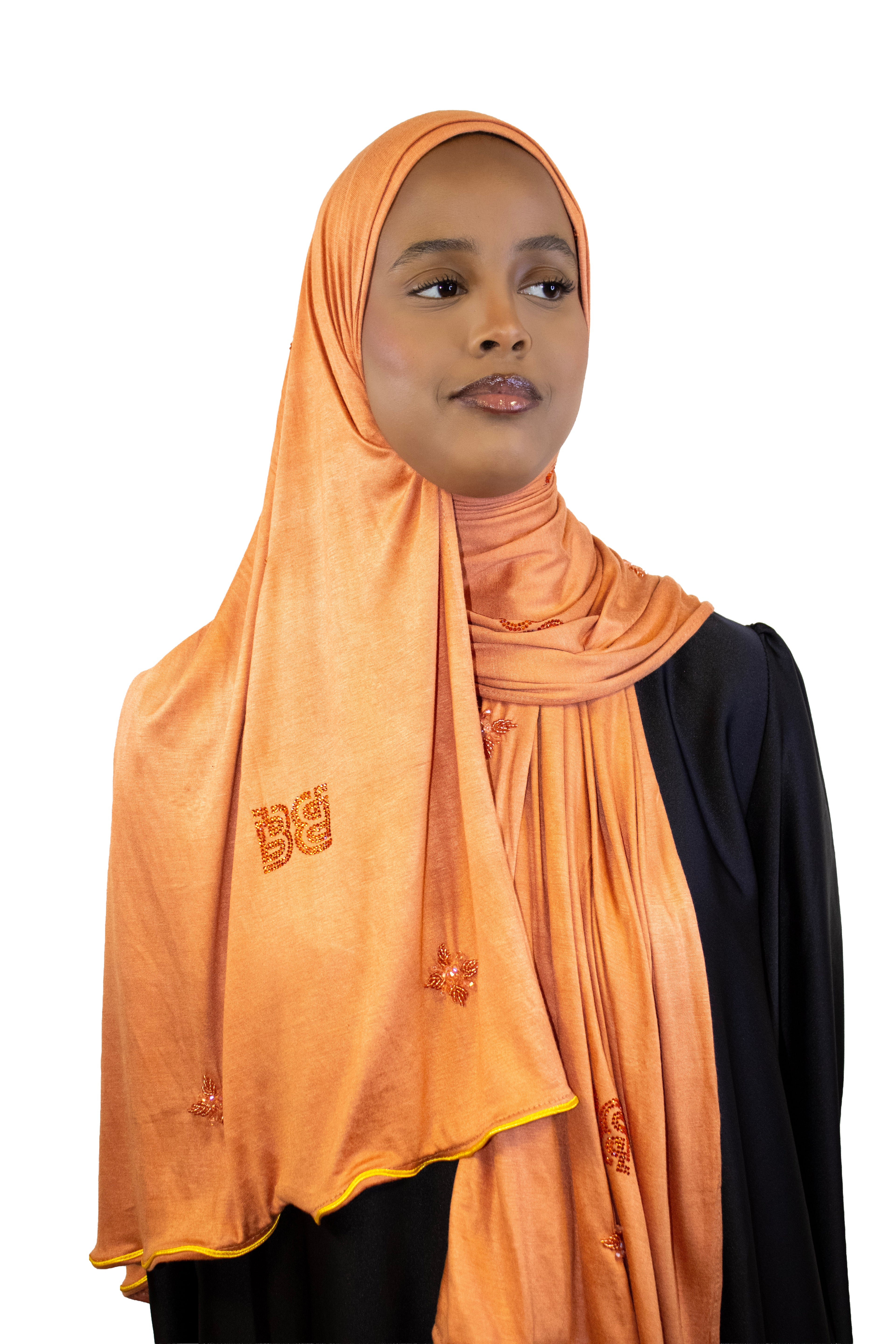 Orange barakka bazaar