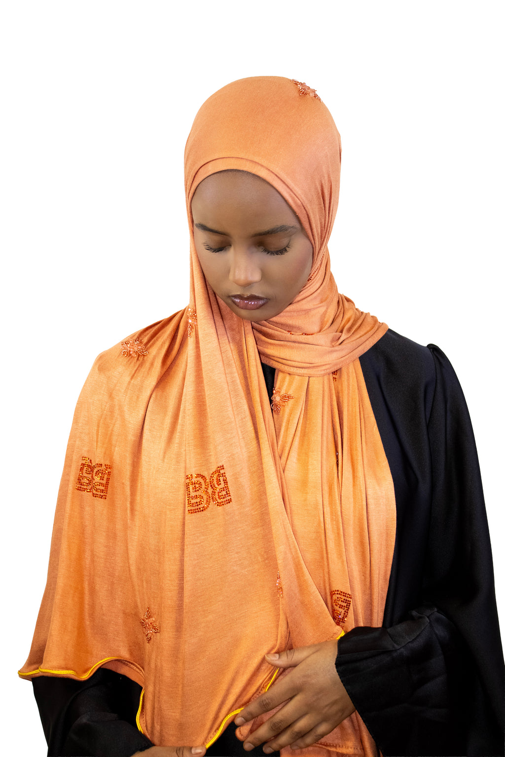 Orange barakka bazaar