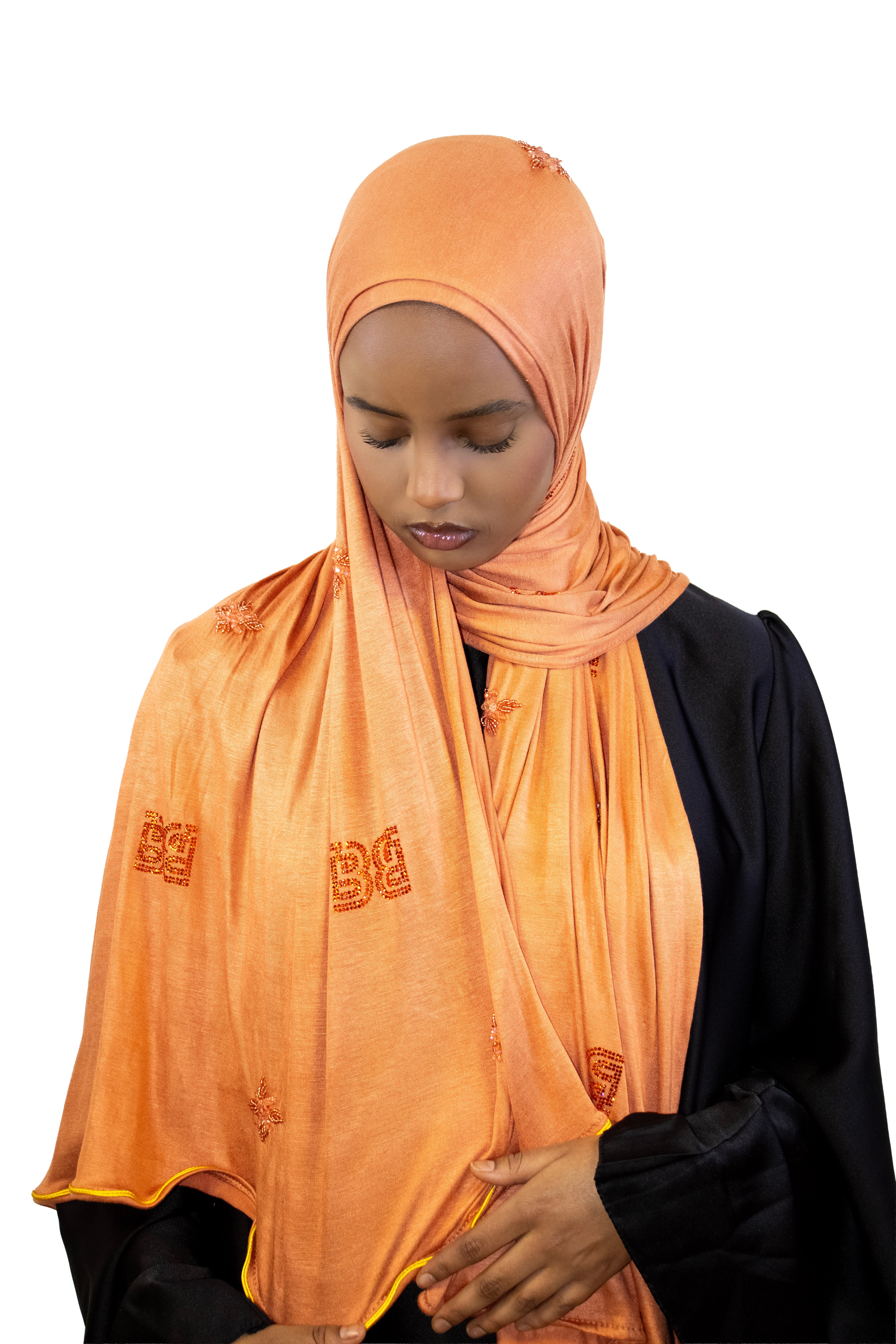 Orange barakka bazaar